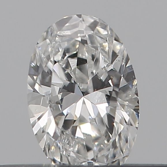 0.18ct · Oval