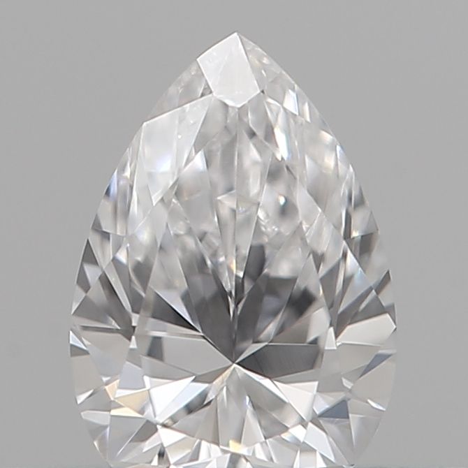 0.07ct · Pear