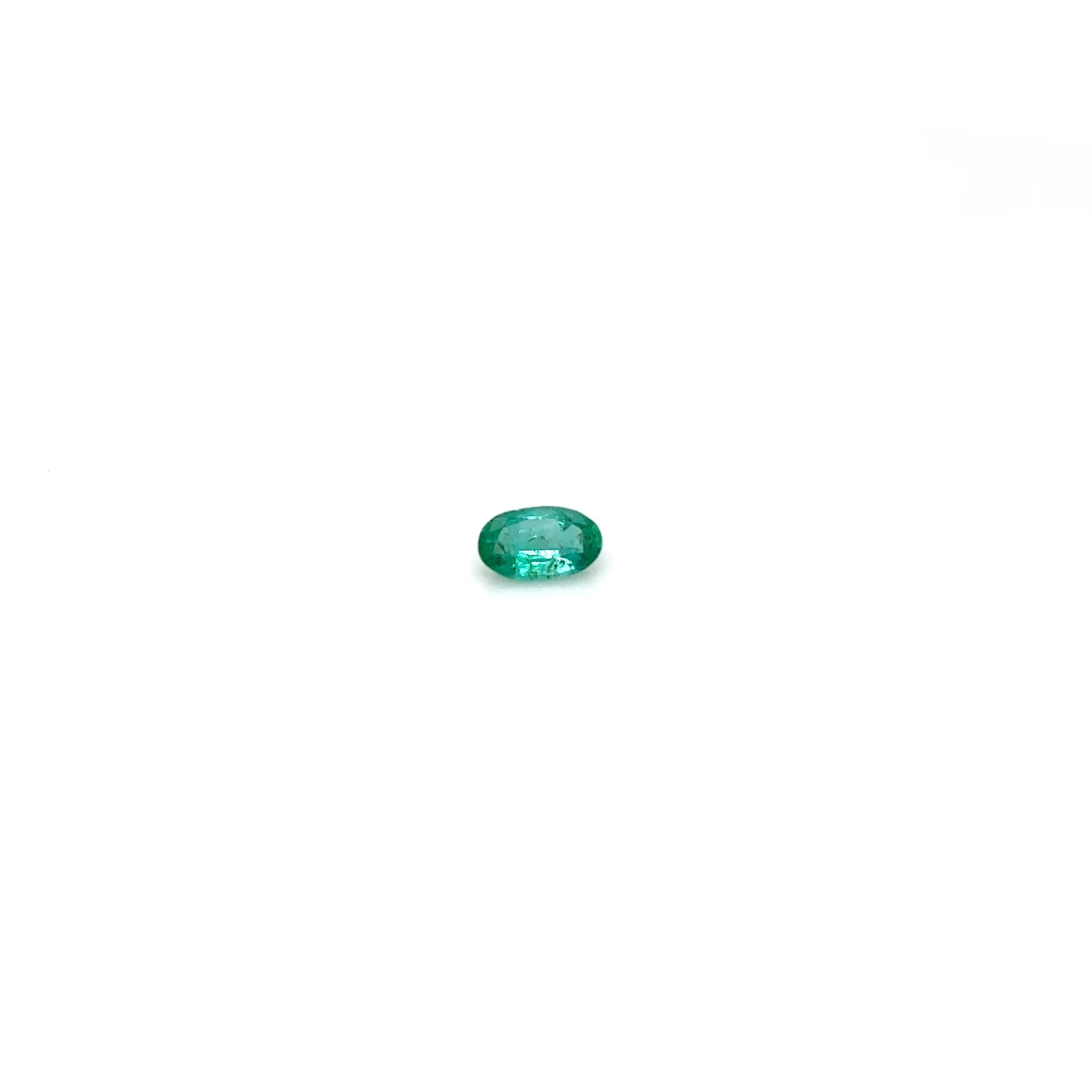 0.28ct · Oval