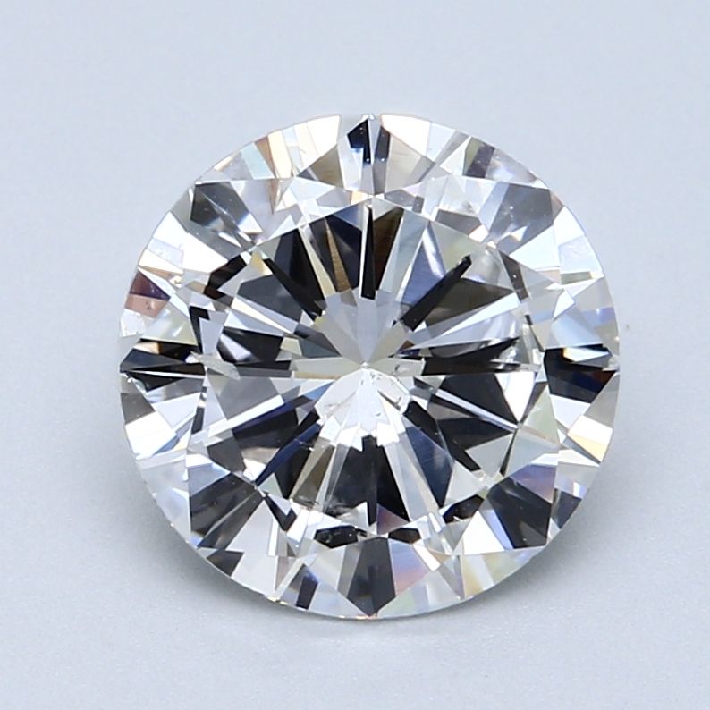 3.01ct · Round