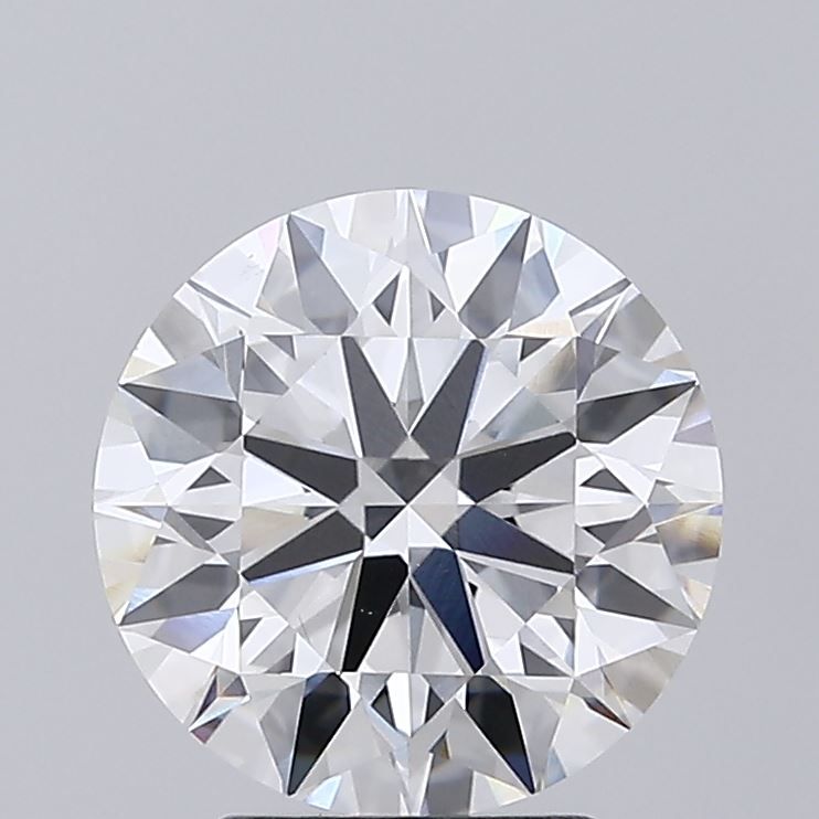 3.03ct · Round