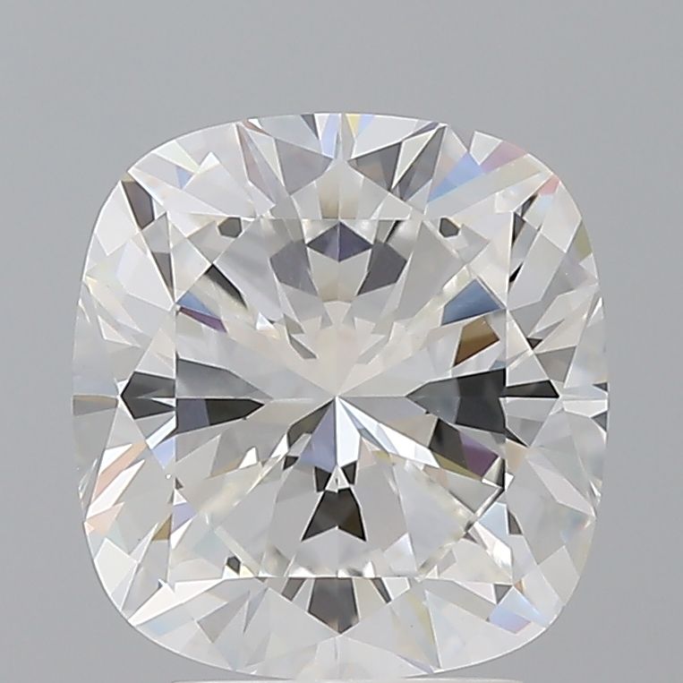 3.59ct · Cushion