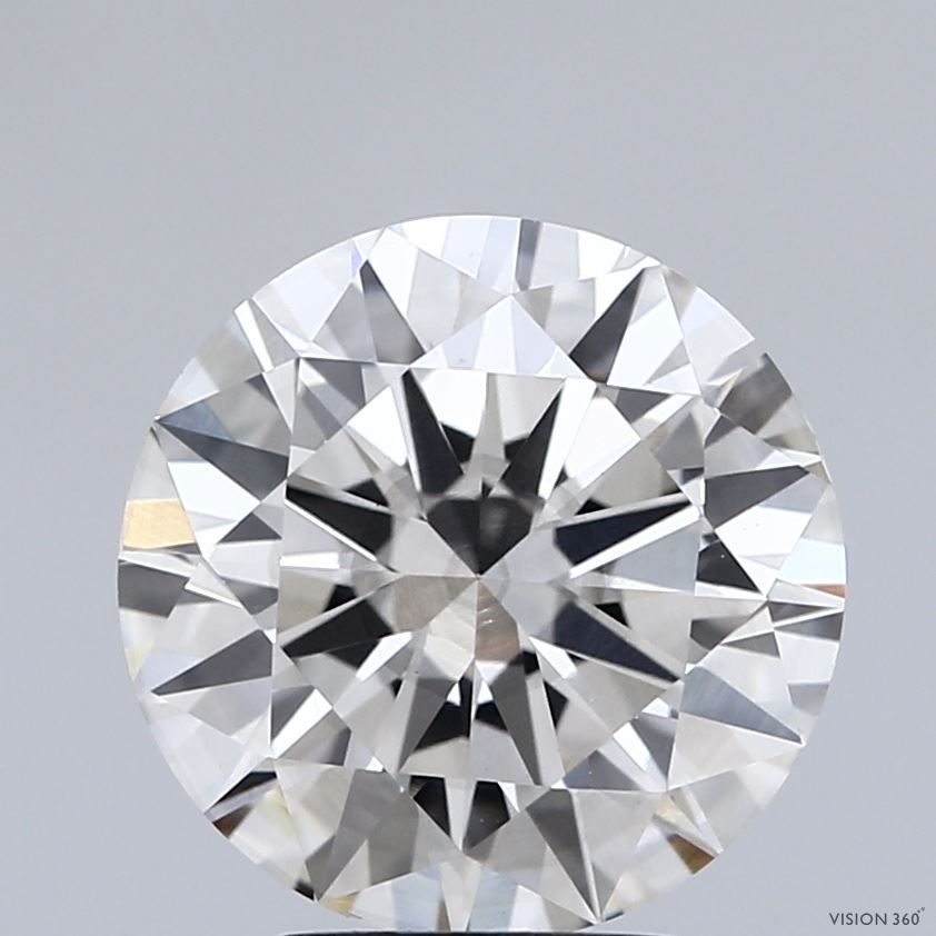 3.6ct · Round