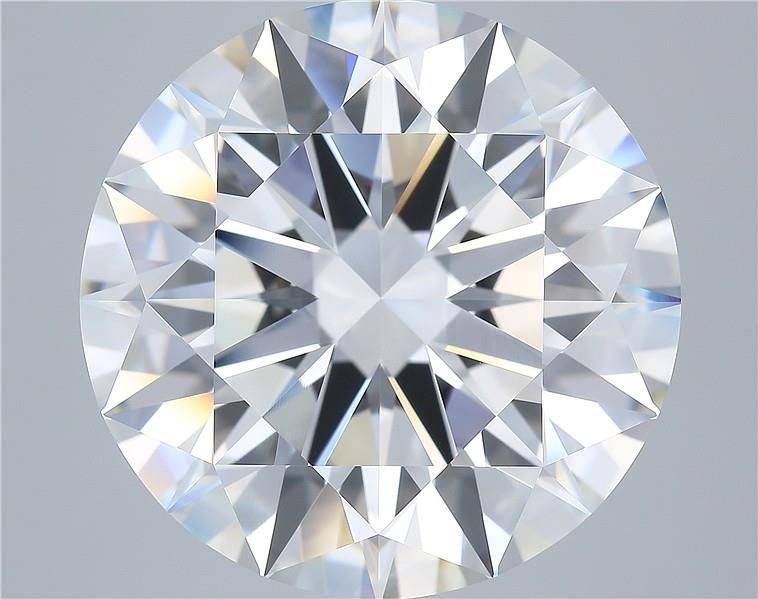 20.7ct · Round