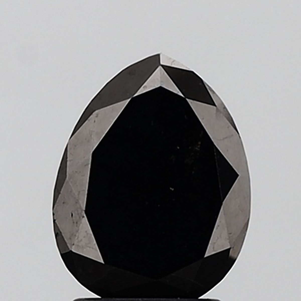 1.71ct · Pear
