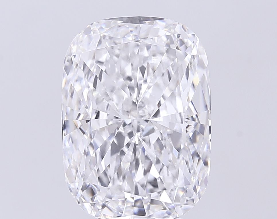 6.69ct · Cushion