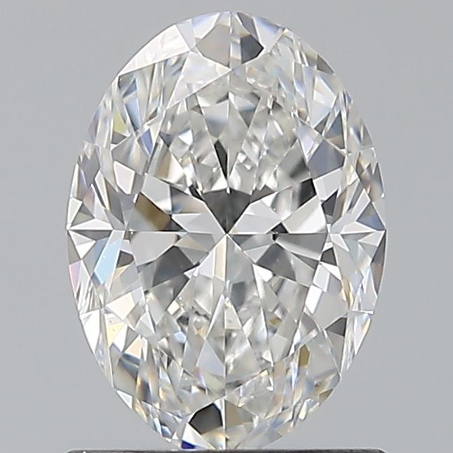 0.9ct · Oval