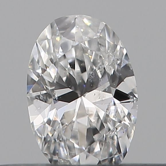 0.18ct · Oval