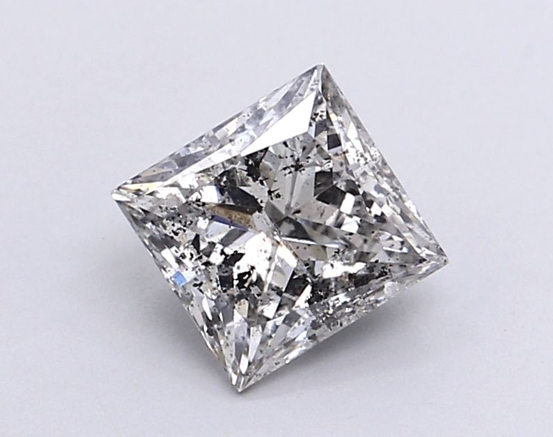 0.93ct · Princess