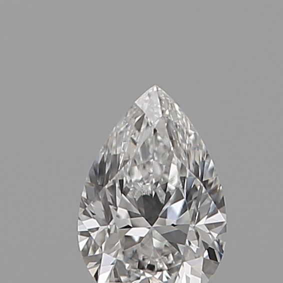 0.07ct · Pear
