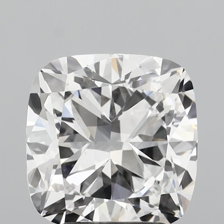 3.04ct · Cushion