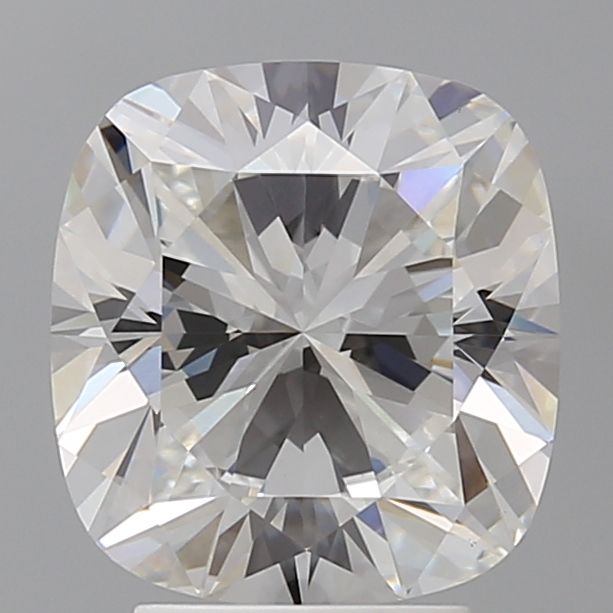 3.53ct · Cushion