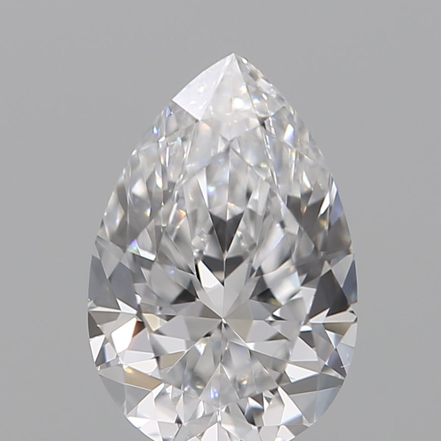 0.06ct · Pear