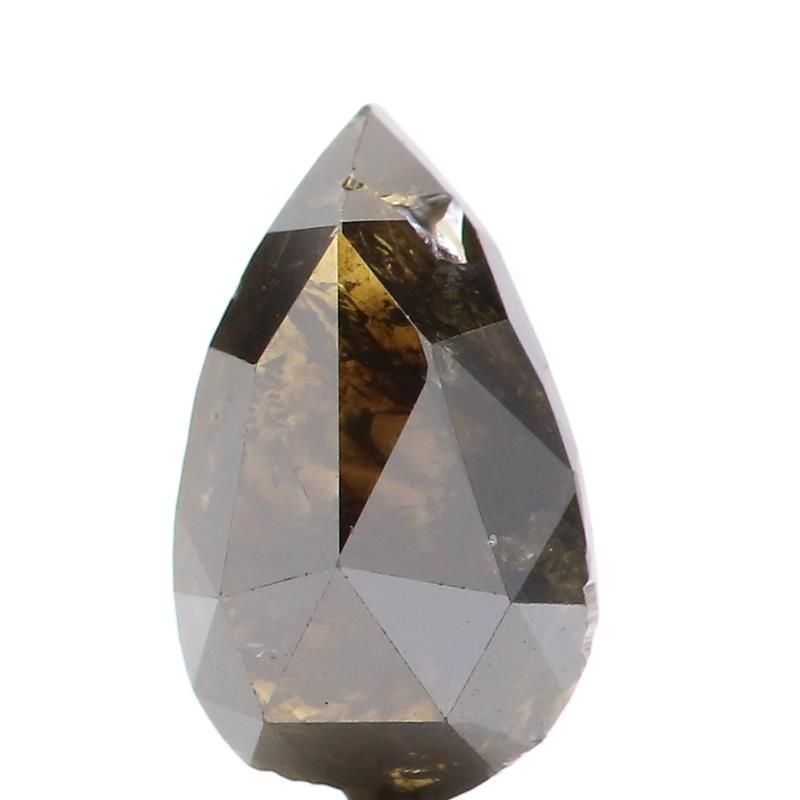 1.57ct · Pear