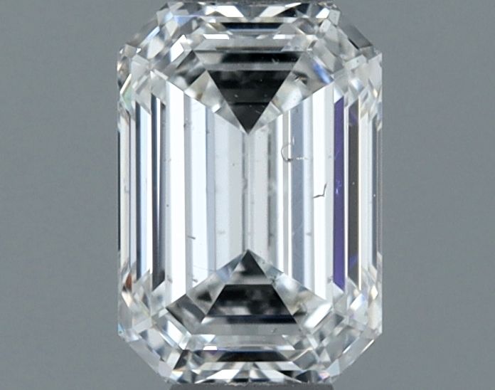 0.64ct · Emerald