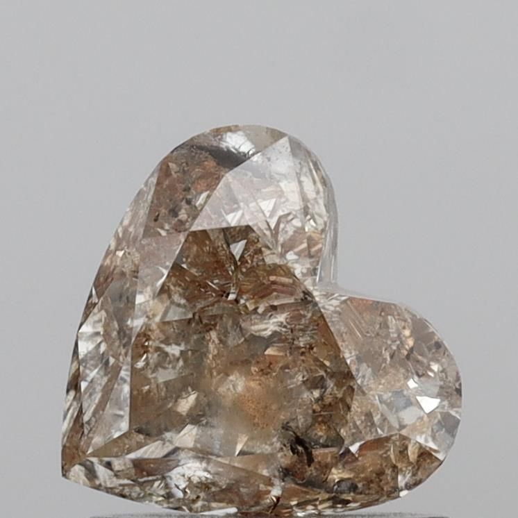1.01ct · Heart