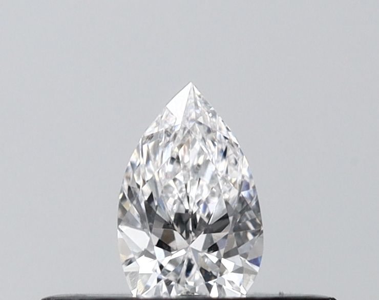 0.2ct · Pear
