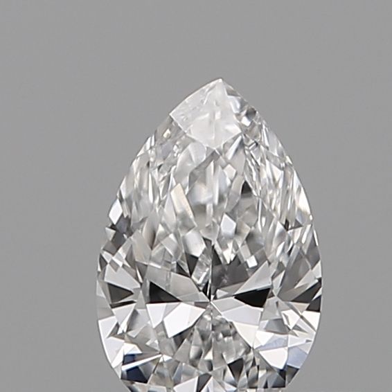 0.08ct · Pear