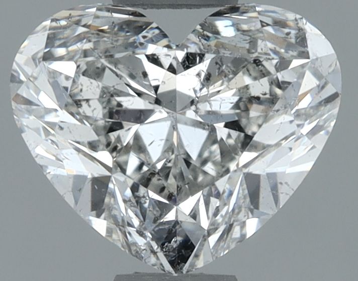1.04ct · Heart