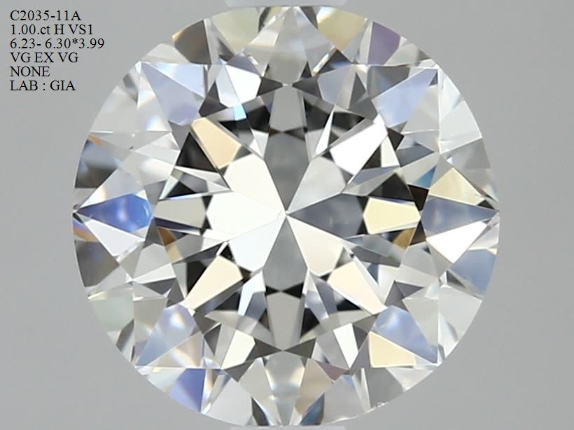1ct · Round