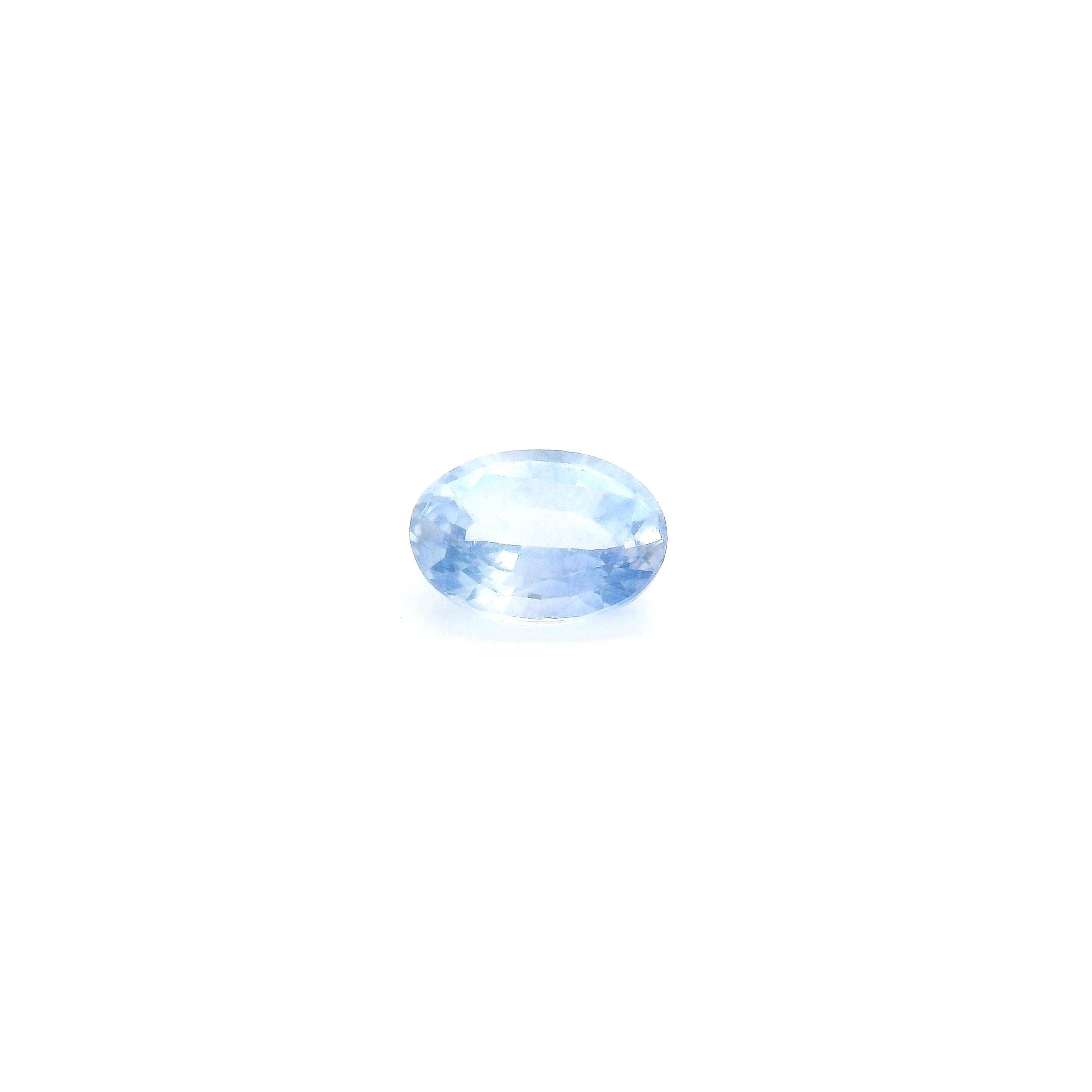0.58ct · Oval