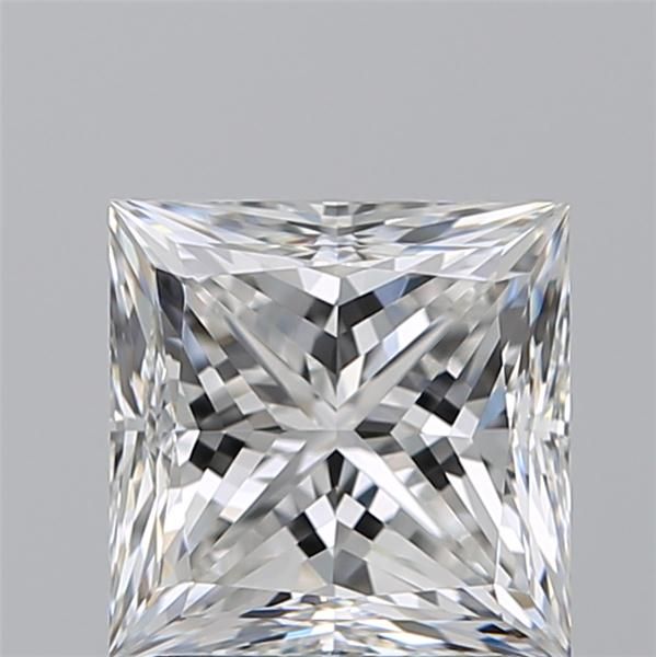 2.01ct · Princess