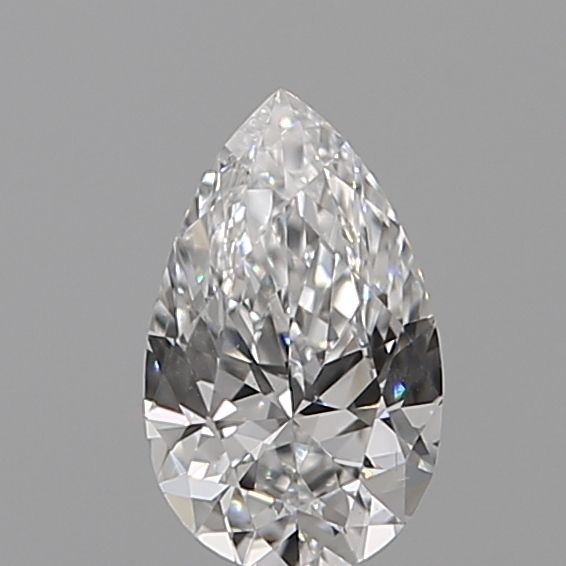 0.07ct · Pear