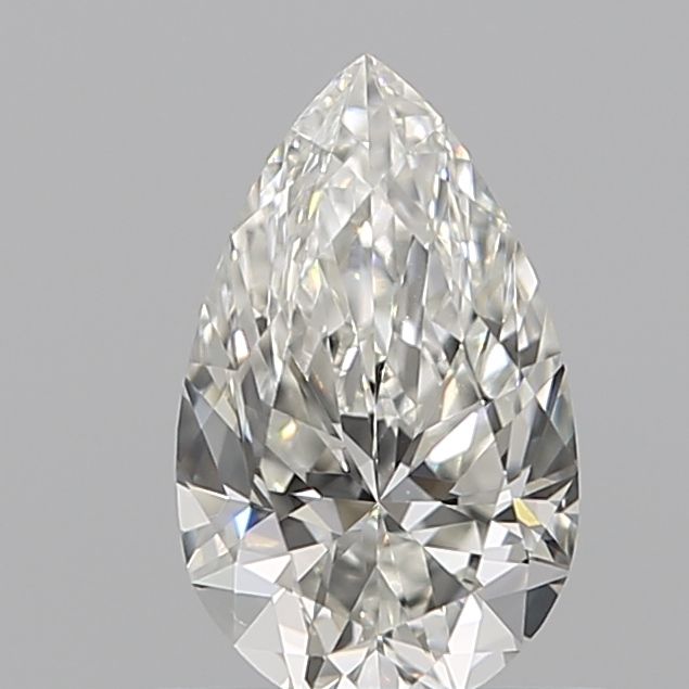 0.09ct · Pear