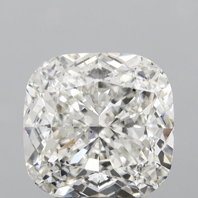 3.14ct · Cushion