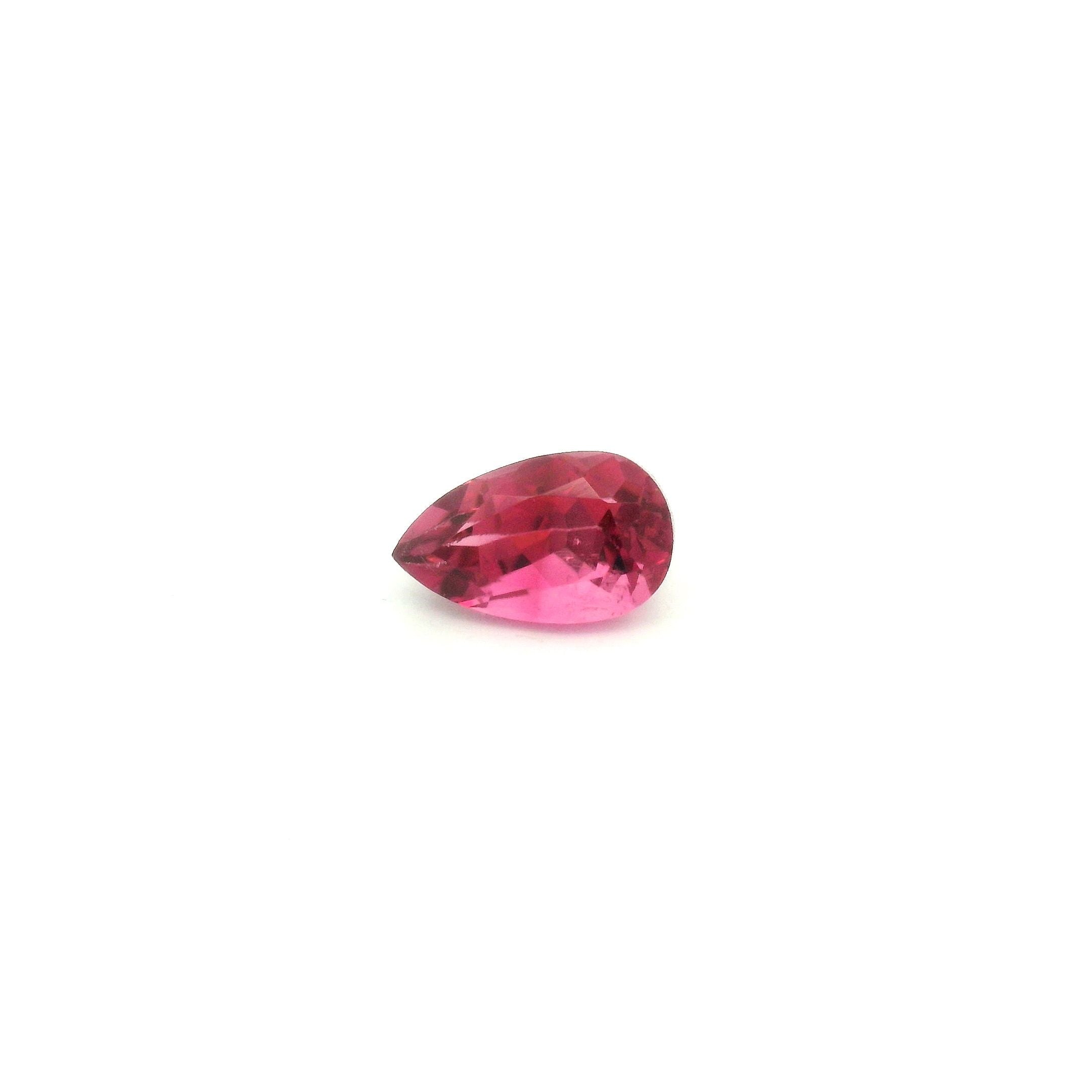 0.8ct · Pear