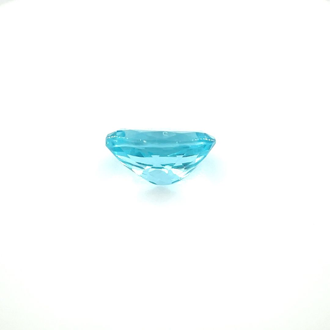 0.87ct · Oval