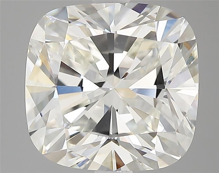 3.03ct · Cushion