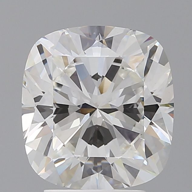 3.56ct · Cushion