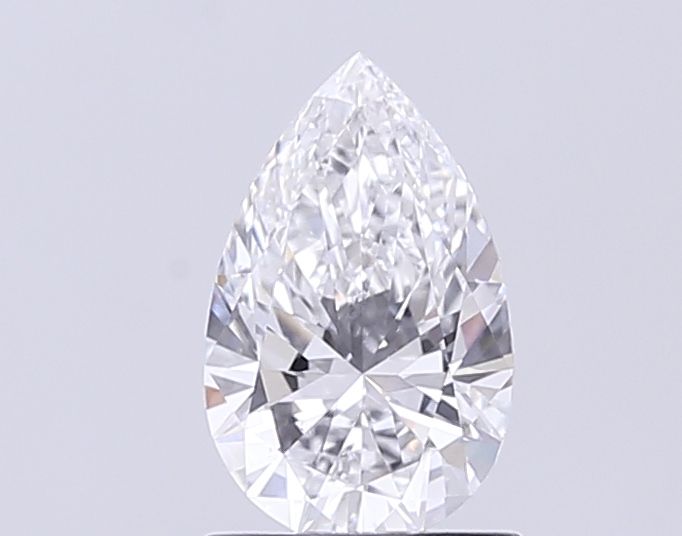 0.2ct · Pear