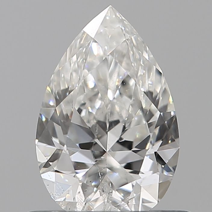 0.09ct · Pear