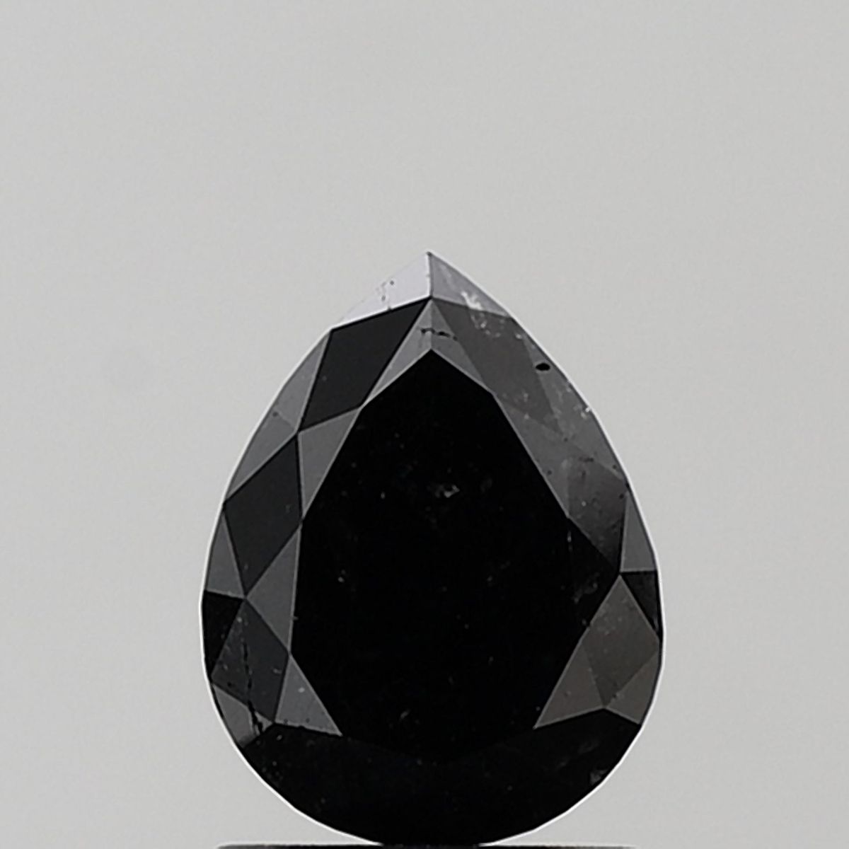 1.54ct · Pear