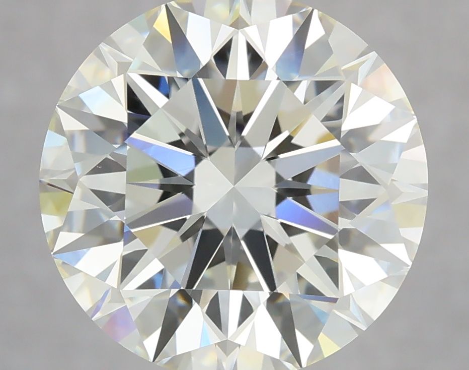 5.04ct · Round