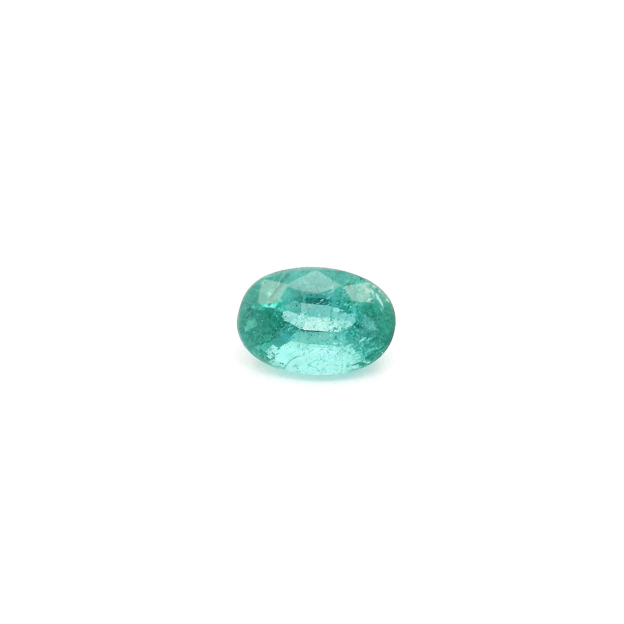 0.62ct · Oval