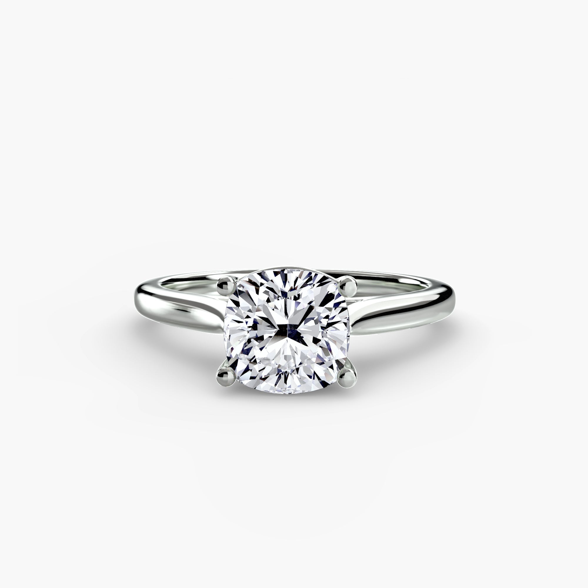 Completed Ring (Europe Size 45.25)