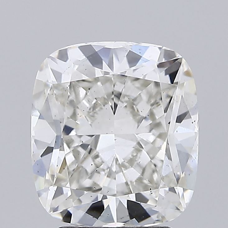 3.56ct · Cushion