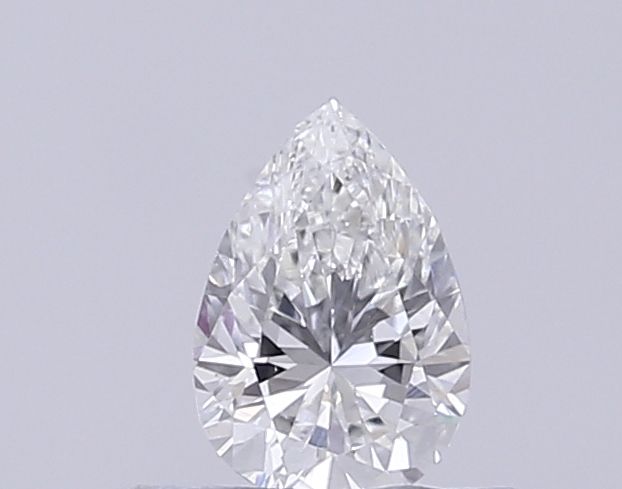 0.25ct · Pear