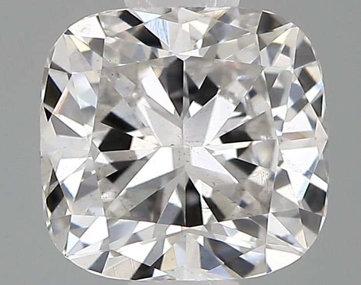 0.55ct · Cushion