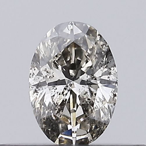 0.17ct · Oval