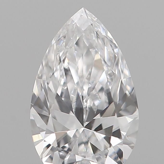 0.07ct · Pear