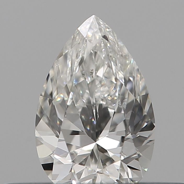 0.07ct · Pear