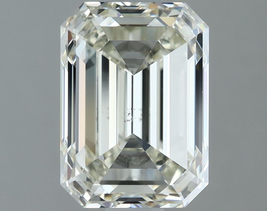 2.03ct · Emerald