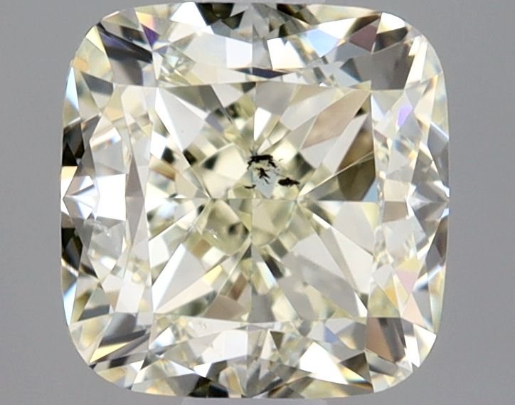 1.01ct · Cushion