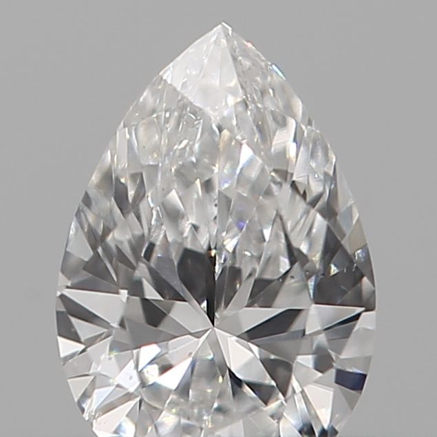 0.06ct · Pear