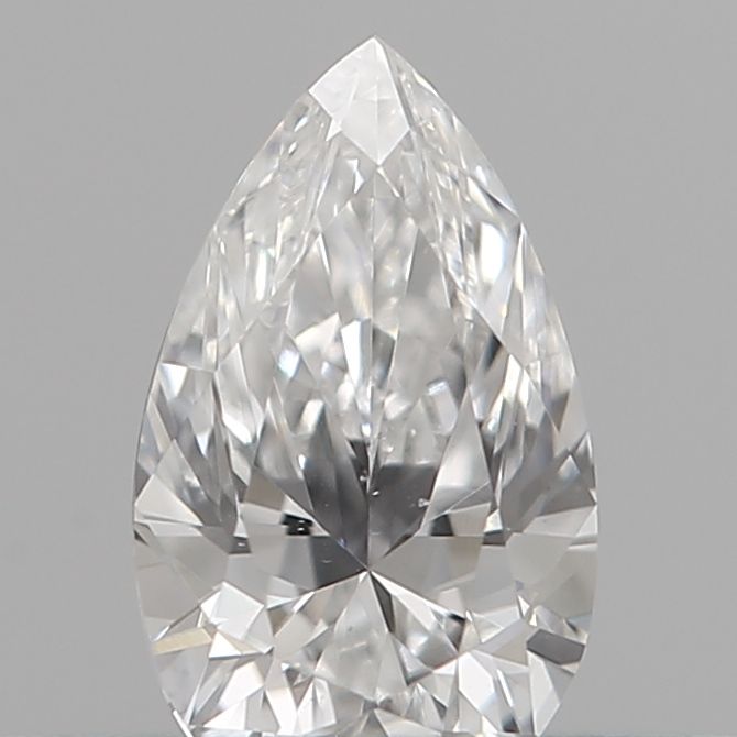 0.06ct · Pear