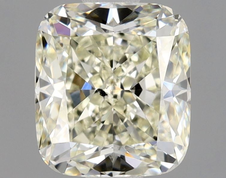1.03ct · Cushion
